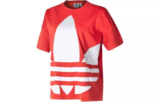 Футболка LRG женская Adidas Originals