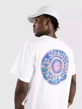 Футболка Lsess свободного кроя Levi'S, белый