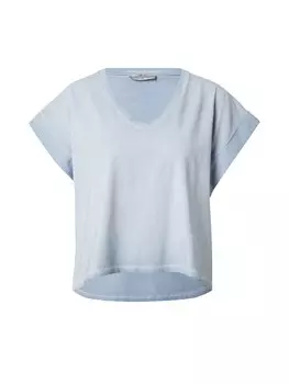 Футболка Ltb NOMAKA, светло-синий