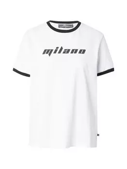 Футболка LTB Shirt SPRINT, белый