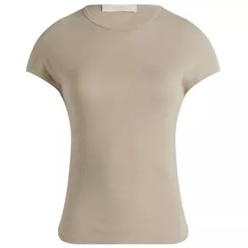 Футболка Луары Faithfull The Brand, коричневый