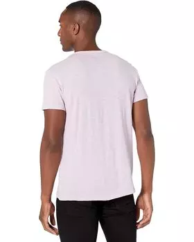 Футболка Lucky Brand Jimi Hendrix Tee, цвет Orchid