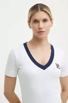 Футболка Лудхиана Fila, белый