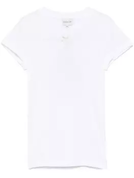 Футболка Людо HERSKIND, белый