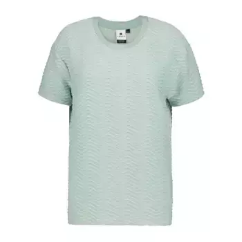 Футболка Luhta Ania L, зеленый