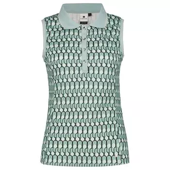 Футболка Luhta Elmdal L , зеленый