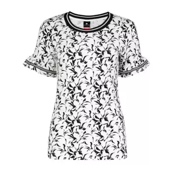 Футболка Luhta Hadvala, белый