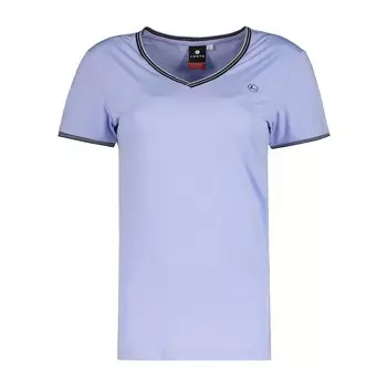 Футболка Luhta Halma, фиолетовый