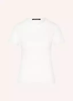 Футболка Luisa Cerano, белый