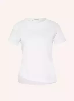 Футболка Luisa Cerano, белый