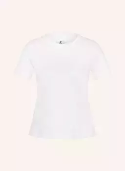 Футболка Luisa Cerano, белый