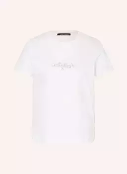 Футболка Luisa Cerano, белый