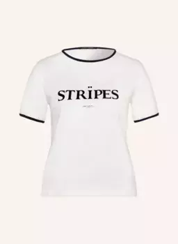 Футболка Luisa Cerano, белый