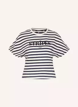 Футболка Luisa Cerano, белый