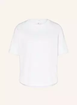 Футболка Luisa Cerano, белый