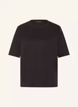 Футболка Luisa Cerano, черный