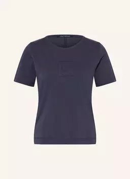 Футболка Luisa Cerano, синий