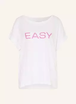 Футболка Лука Juvia, белый