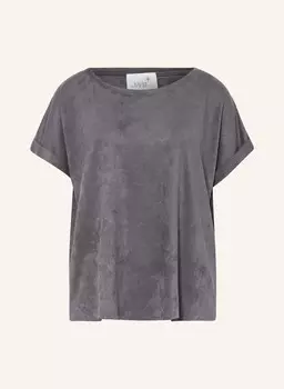 Футболка Лука Juvia, серый