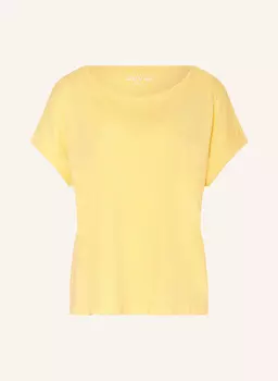 Футболка Лука Juvia, желтый