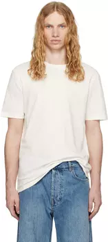 Футболка Люка The Row, белый