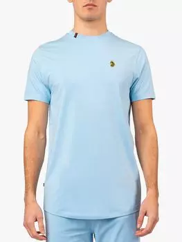 Футболка LUKE 1977 Super, небеса