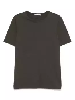 Футболка Luke THE ROW, зеленый