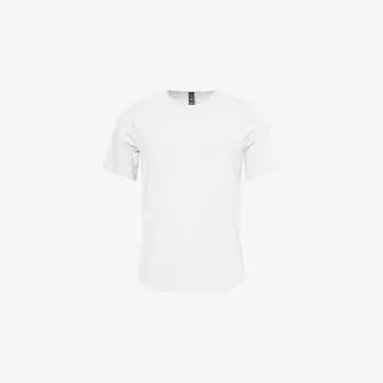 Футболка Lululemon License to Train, белый