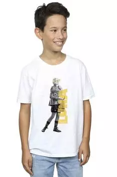 Футболка Луны Лавгуд Harry Potter, белый