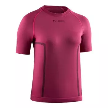 Футболка Lurbel Halo, розовый