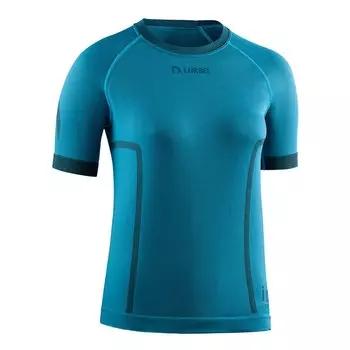 Футболка Lurbel Halo, синий