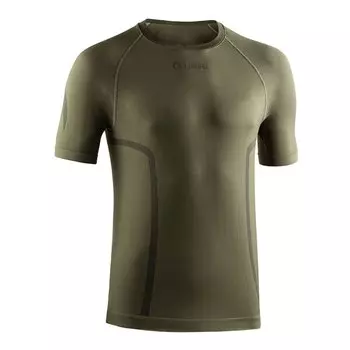 Футболка Lurbel Halo, зеленый