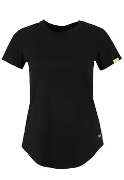 футболка Люси CLN ATHLETICS, черный