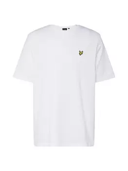 Футболка Lyle & Scott, белый