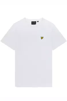 Футболка Lyle & Scott, белый