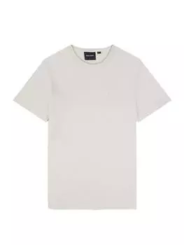 Футболка Lyle & Scott, белый