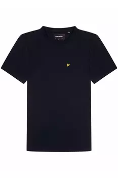 Футболка Lyle & Scott, черный