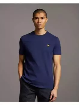 Футболка Lyle & Scott, морской