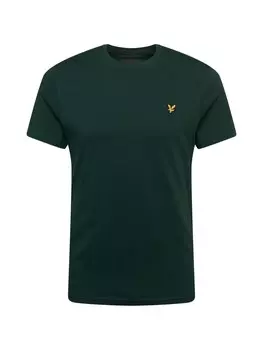 Футболка Lyle & Scott, пихта