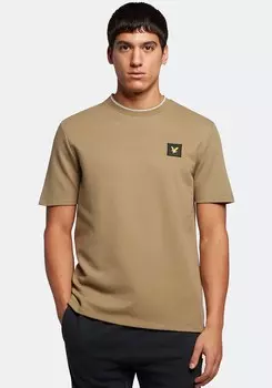 Футболка Lyle & Scott, серна