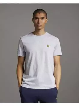 Футболка Lyle & Scott, серый