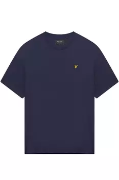 Футболка Lyle & Scott, синий