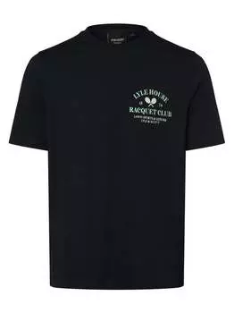 Футболка Lyle & Scott, синий