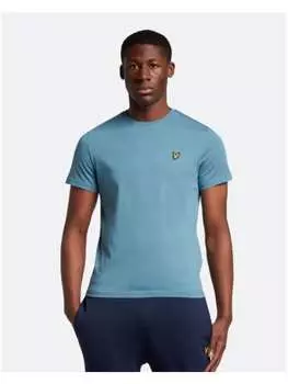 Футболка Lyle & Scott, синий