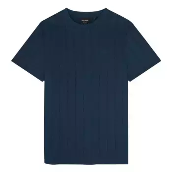 Футболка Lyle & Scott TS2010V, синий