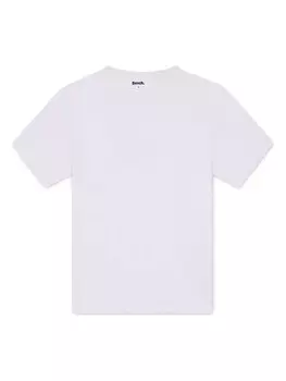 Футболка Lyrae Bench, белый