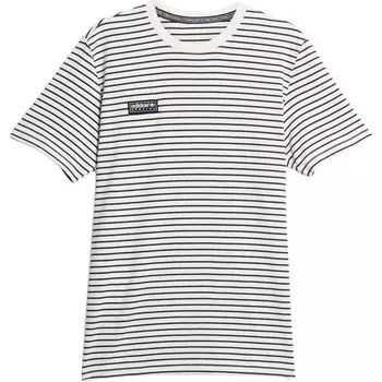 Футболка Lytham мужская белая Adidas Originals, белый