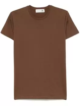 Футболка M Astuta The M, коричневый