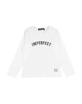 Футболка !M?Erfect, белый