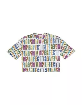 Футболка !M?Erfect, белый